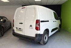 Citroën Berlingo 1.5 HDI 75 3 places 