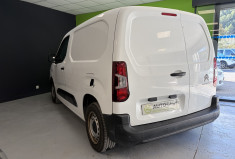 Citroën Berlingo 1.5 HDI 75 3 places 