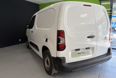 Citroën Berlingo 1.5 HDI 75 3 places 