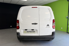 Citroën Berlingo 1.5 HDI 75 3 places 