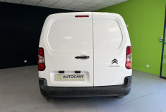 Citroën Berlingo 1.5 HDI 75 3 places 