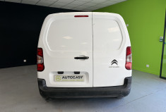 Citroën Berlingo 1.5 HDI 75 3 places 