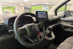 Citroën Berlingo 1.5 HDI 75 3 places 