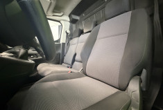 Citroën Berlingo 1.5 HDI 75 3 places 