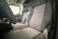 Citroën Berlingo 1.5 HDI 75 3 places 