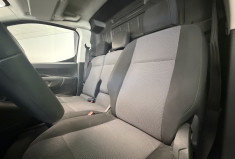 Citroën Berlingo 1.5 HDI 75 3 places 