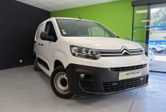 Citroën Berlingo 1.5 HDI 75 3 places 