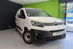 Citroën Berlingo 1.5 HDI 75 3 places 
