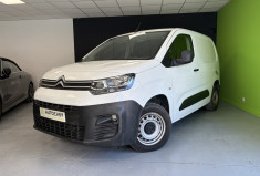 Citroën Berlingo 1.5 HDI 75 3 places 