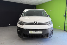 Citroën Berlingo 1.5 HDI 75 3 places 