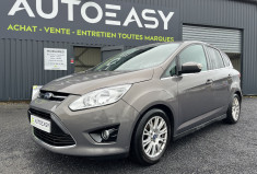 Ford C-MAX 1.6 ECONETIC 150 CH TITANIUM 84000 KM