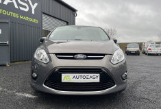 Ford C-MAX 1.6 ECONETIC 150 CH TITANIUM 84000 KM