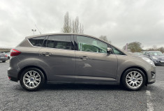Ford C-MAX 1.6 ECONETIC 150 CH TITANIUM 84000 KM