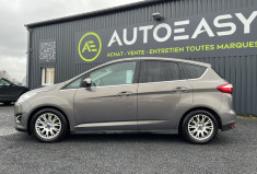 Ford C-MAX 1.6 ECONETIC 150 CH TITANIUM 84000 KM