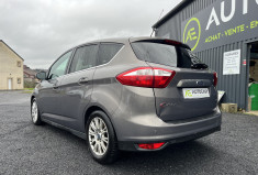 Ford C-MAX 1.6 ECONETIC 150 CH TITANIUM 84000 KM