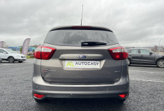 Ford C-MAX 1.6 ECONETIC 150 CH TITANIUM 84000 KM