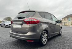 Ford C-MAX 1.6 ECONETIC 150 CH TITANIUM 84000 KM