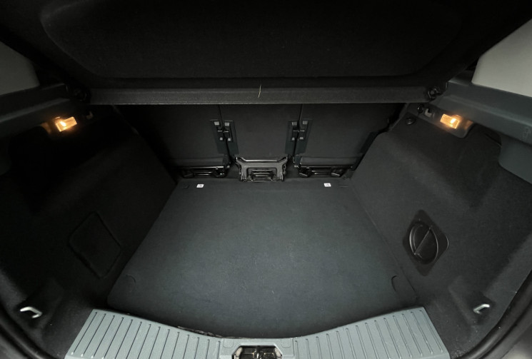 Ford C-MAX 1.6 ECONETIC 150 CH TITANIUM 84000 KM