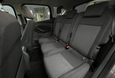 Ford C-MAX 1.6 ECONETIC 150 CH TITANIUM 84000 KM