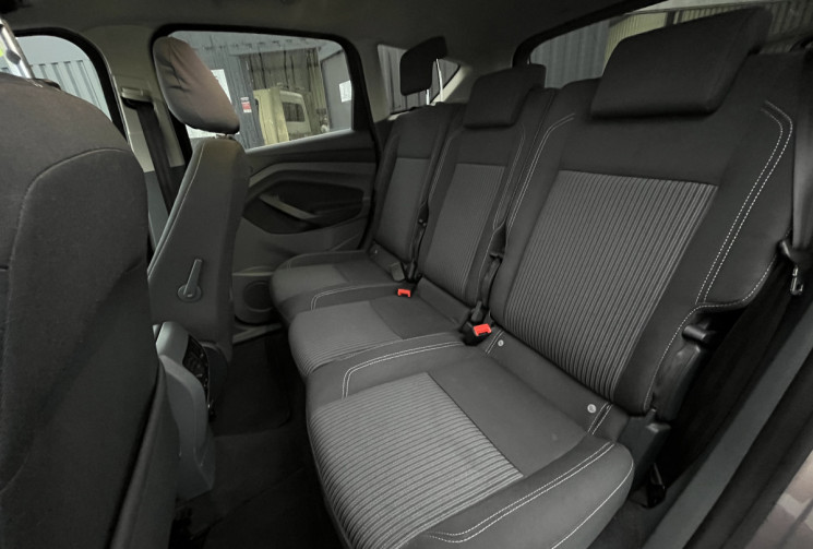 Ford C-MAX 1.6 ECONETIC 150 CH TITANIUM 84000 KM