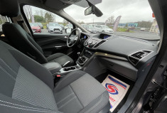 Ford C-MAX 1.6 ECONETIC 150 CH TITANIUM 84000 KM