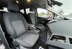 Ford C-MAX 1.6 ECONETIC 150 CH TITANIUM 84000 KM