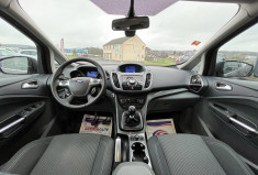 Ford C-MAX 1.6 ECONETIC 150 CH TITANIUM 84000 KM