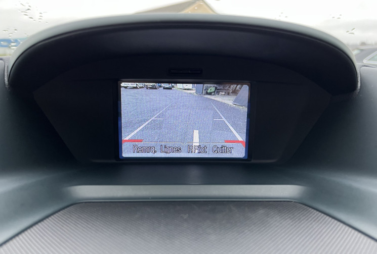 Ford C-MAX 1.6 ECONETIC 150 CH TITANIUM 84000 KM