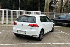 Volkswagen Golf 7 1.2 TSI 110 Allstar 5p / Suivi Complet / Carplay / Caméra / Keyless / 2ème Main 