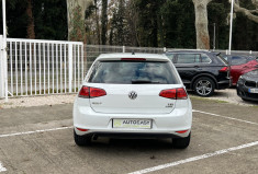 Volkswagen Golf 7 1.2 TSI 110 Allstar 5p / Suivi Complet / Carplay / Caméra / Keyless / 2ème Main 