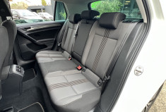 Volkswagen Golf 7 1.2 TSI 110 Allstar 5p / Suivi Complet / Carplay / Caméra / Keyless / 2ème Main 