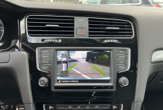 Volkswagen Golf 7 1.2 TSI 110 Allstar 5p / Suivi Complet / Carplay / Caméra / Keyless / 2ème Main 