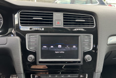 Volkswagen Golf 7 1.2 TSI 110 Allstar 5p / Suivi Complet / Carplay / Caméra / Keyless / 2ème Main 