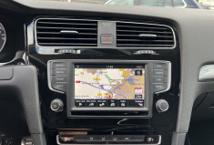 Volkswagen Golf 7 1.2 TSI 110 Allstar 5p / Suivi Complet / Carplay / Caméra / Keyless / 2ème Main 