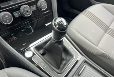 Volkswagen Golf 7 1.2 TSI 110 Allstar 5p / Suivi Complet / Carplay / Caméra / Keyless / 2ème Main 