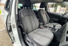 Volkswagen Golf 7 1.2 TSI 110 Allstar 5p / Suivi Complet / Carplay / Caméra / Keyless / 2ème Main 