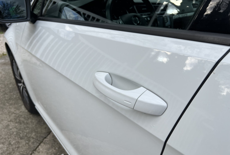 Volkswagen Golf 7 1.2 TSI 110 Allstar 5p / Suivi Complet / Carplay / Caméra / Keyless / 2ème Main 