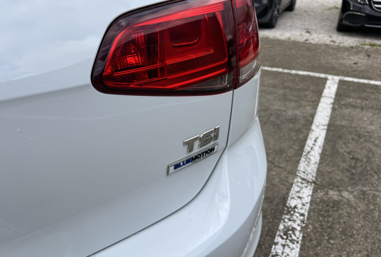 Volkswagen Golf 7 1.2 TSI 110 Allstar 5p / Suivi Complet / Carplay / Caméra / Keyless / 2ème Main 