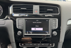 Volkswagen Golf 1.2 TSI 110 Allstar 5p / Suivi Complet / Carplay / Caméra / Keyless / 2ème Main 
