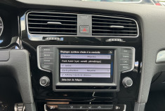 Volkswagen Golf 7 1.2 TSI 110 Allstar 5p / Suivi Complet / Carplay / Caméra / Keyless / 2ème Main 