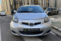Toyota Aygo 1.0 vvti 68 ch 5 portes 71000 KMS