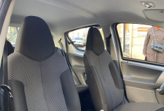 Toyota Aygo 1.0 vvti 68 ch 5 portes 71000 KMS