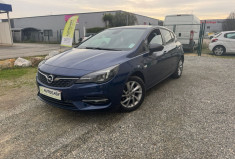 Opel Astra 1.5 D 122ch Edition BVM6 1ERE MAIN