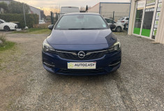 Opel Astra 1.5 D 122ch Edition BVM6 1ERE MAIN