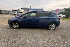 Opel Astra 1.5 D 122ch Edition BVM6 1ERE MAIN