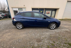 Opel Astra 1.5 D 122ch Edition BVM6 1ERE MAIN