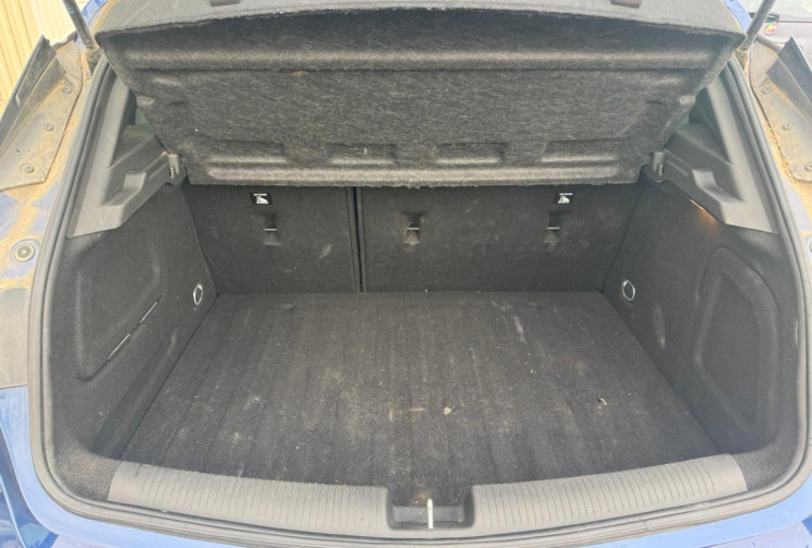 Opel Astra 1.5 D 122ch Edition BVM6 1ERE MAIN