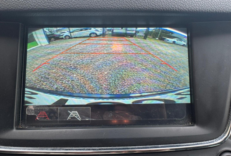 Opel Astra 1.5 D 122ch Edition BVM6 1ERE MAIN