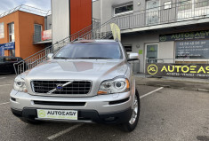 Volvo XC90 D5 185ch FAP Xenium Geartronic 7 places