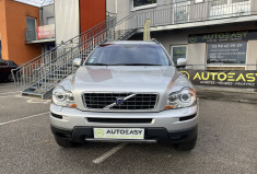 Volvo XC90 D5 185ch FAP Xenium Geartronic 7 places